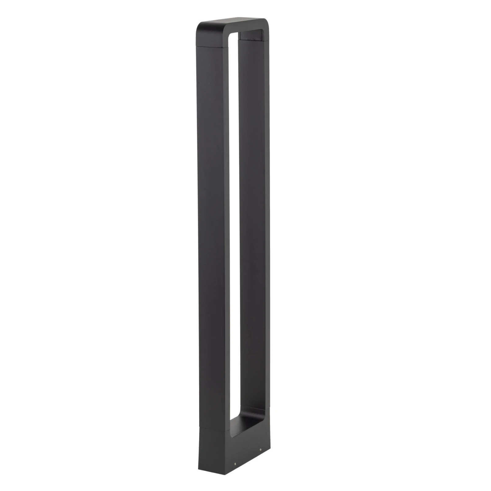ARIUS L lauko pastatomas šviestuvas 10 W, juodas, IP54