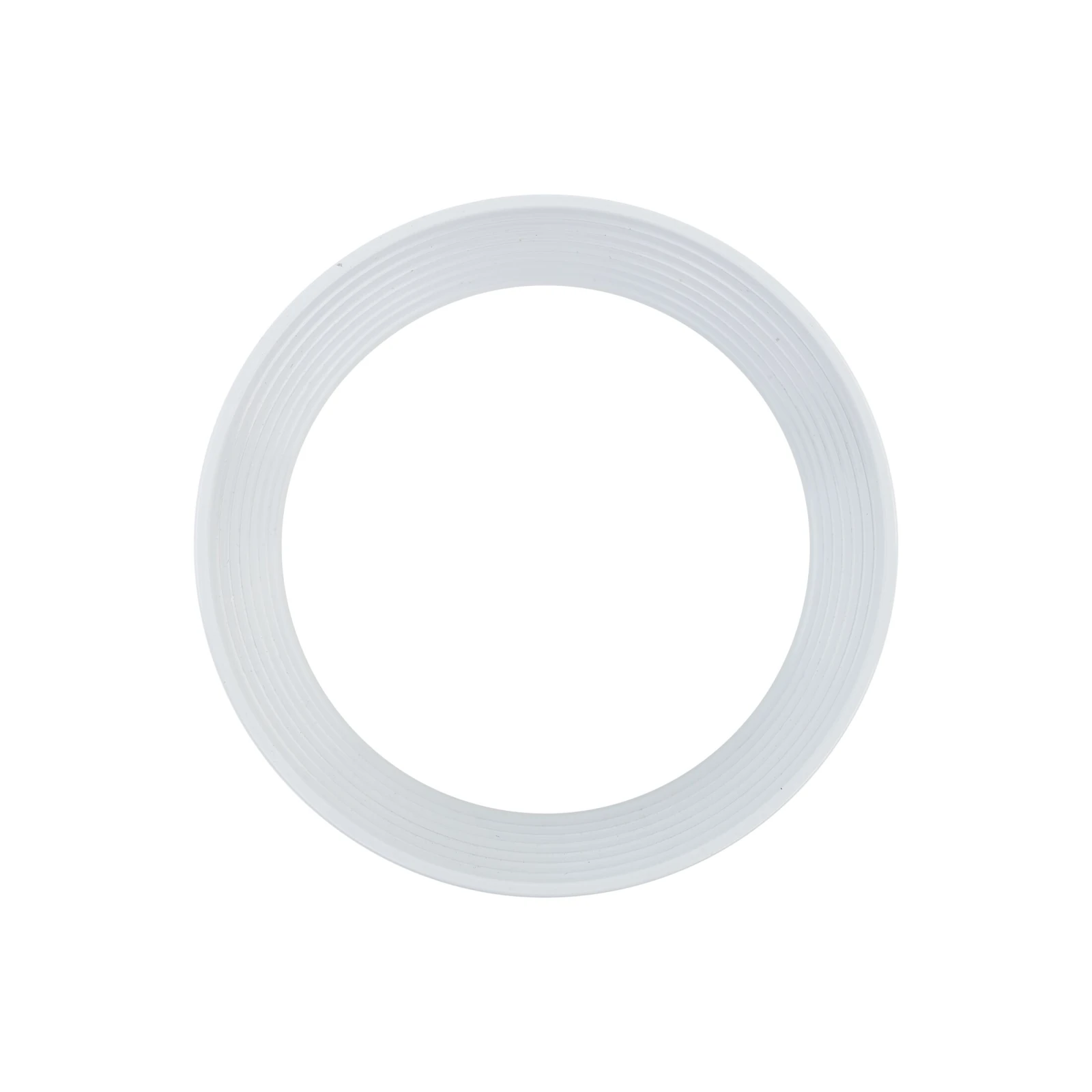 AMIS recessed 2 x 10 W fixture – white, adjustable GU10