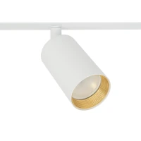 AMIS įleidžiamas šviestuvas 4xGU10, baltas, 4x10 W - Nuotrauka 4