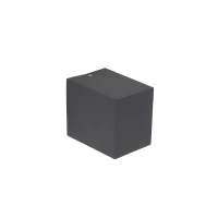 Outdoor wall light 1xGU10 – cylindrical, grey, IP44 - Image 4