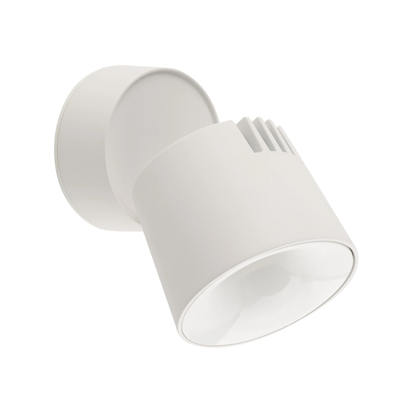KYOTO lubinis LED šviestuvas 7 W, baltas