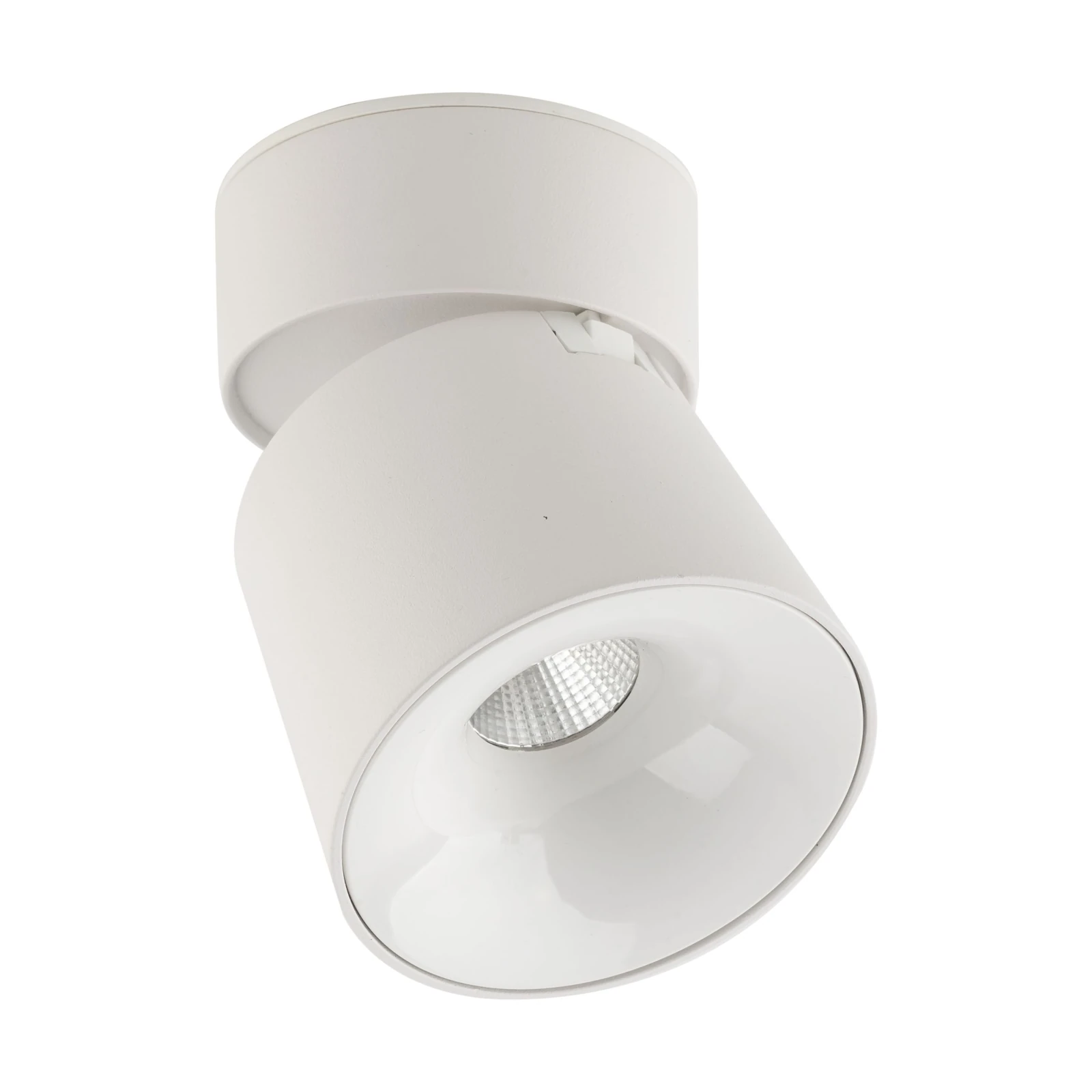 KYOTO lubinis LED šviestuvas 7 W, baltas