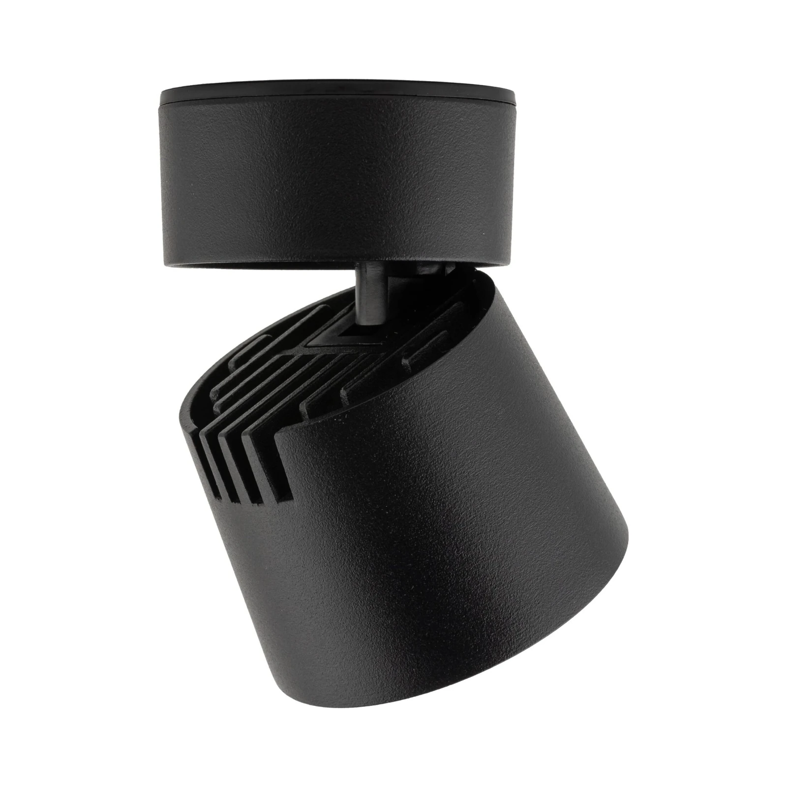 KYOTO lubinis LED šviestuvas 7 W CCT, juodas