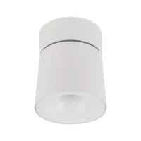 KYOTO lubinis LED šviestuvas 12 W CCT, baltas - Nuotrauka 6
