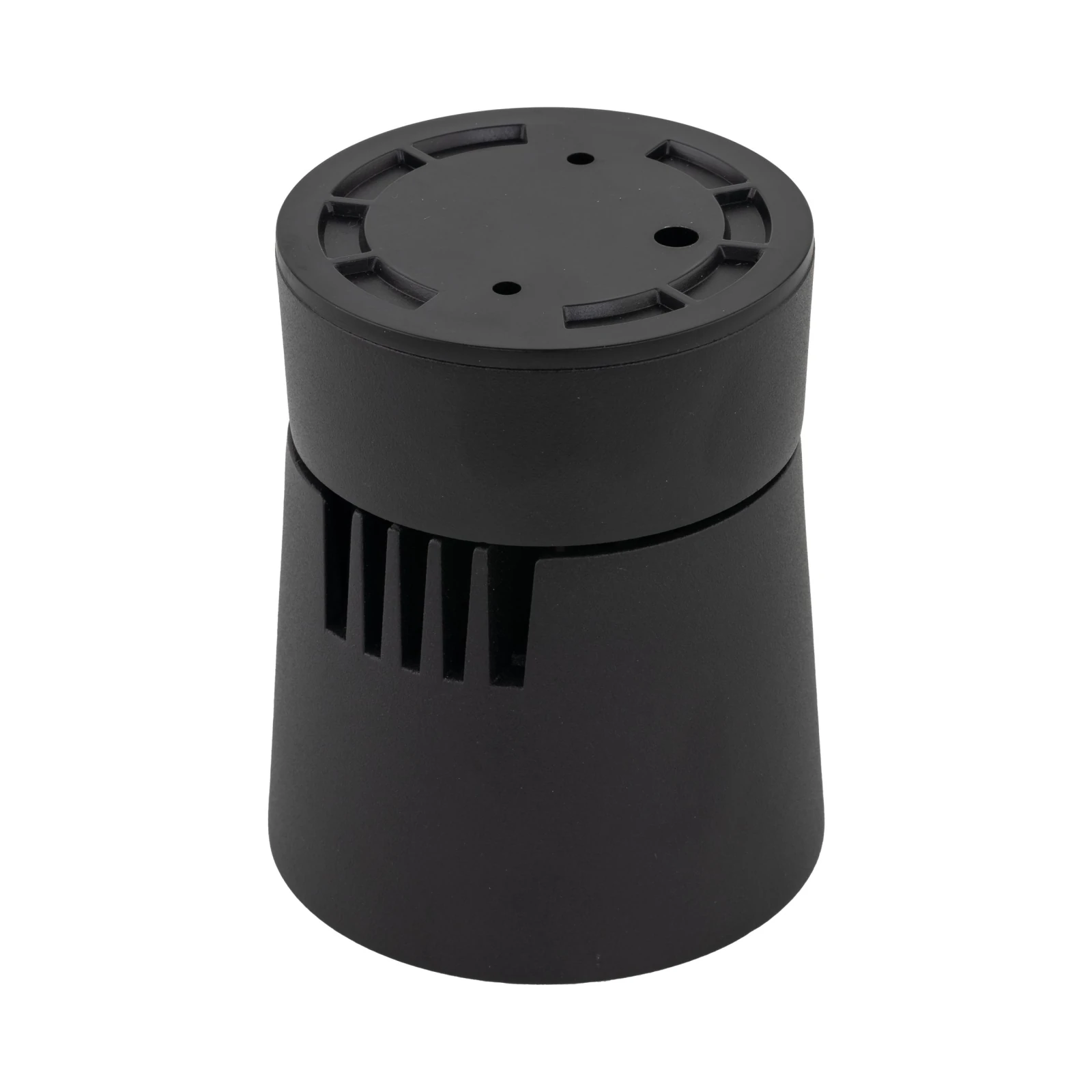 KYOTO lubinis LED šviestuvas 18 W CCT, juodas