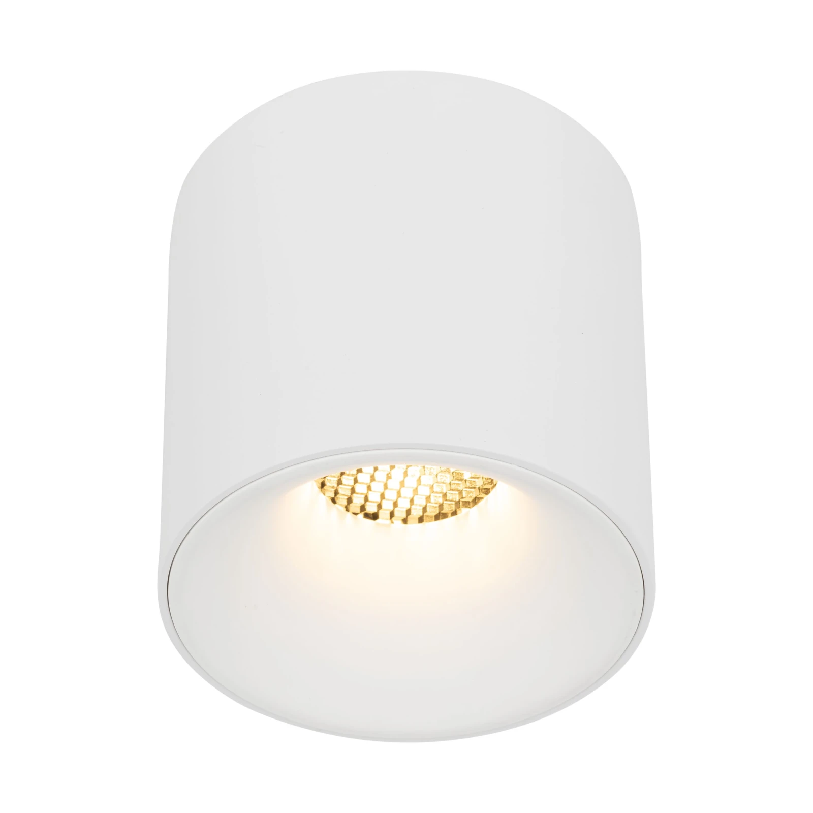 Blaze 18W lubinis LED šviestuvas, baltas, CCT