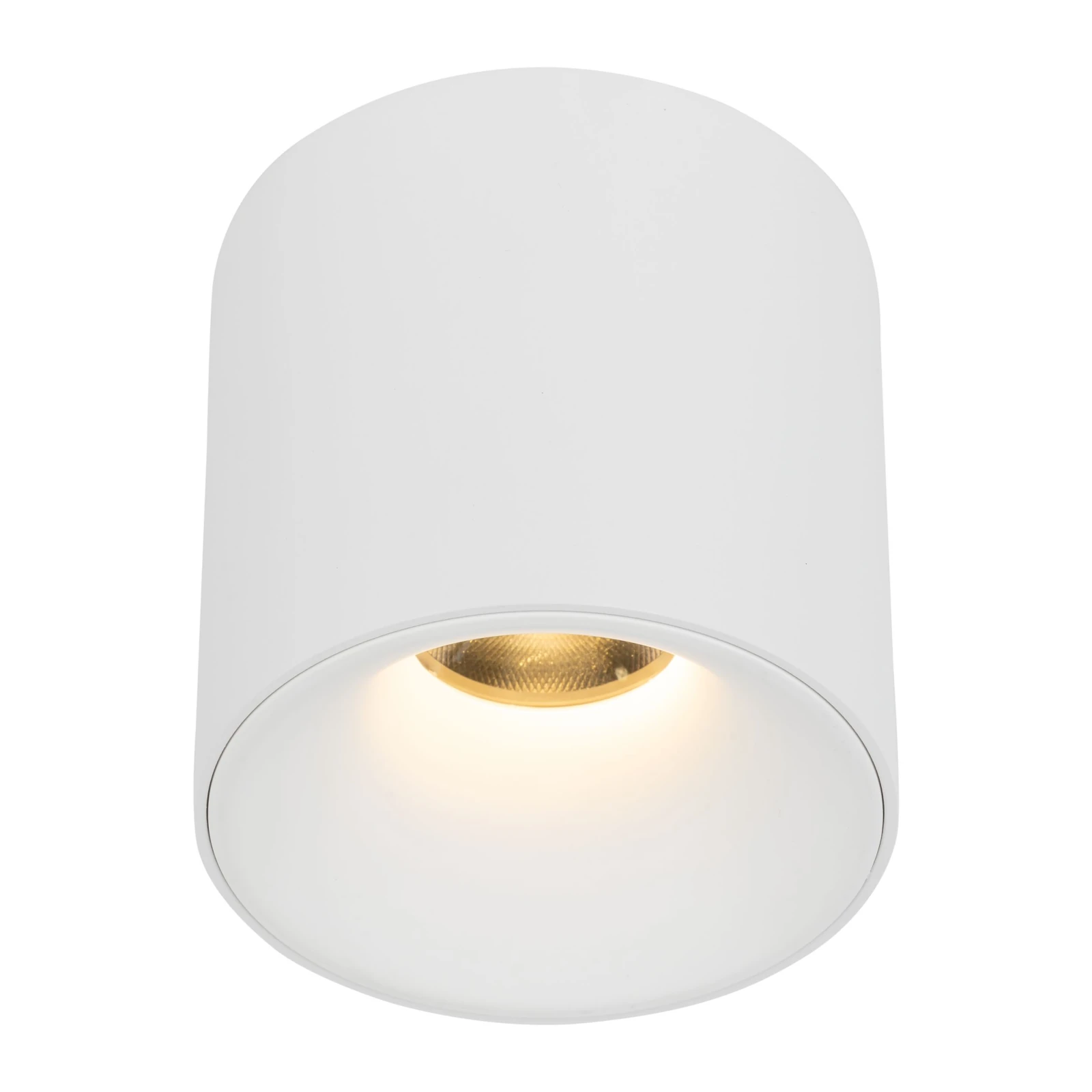 Blaze 18W lubinis LED šviestuvas, baltas, CCT