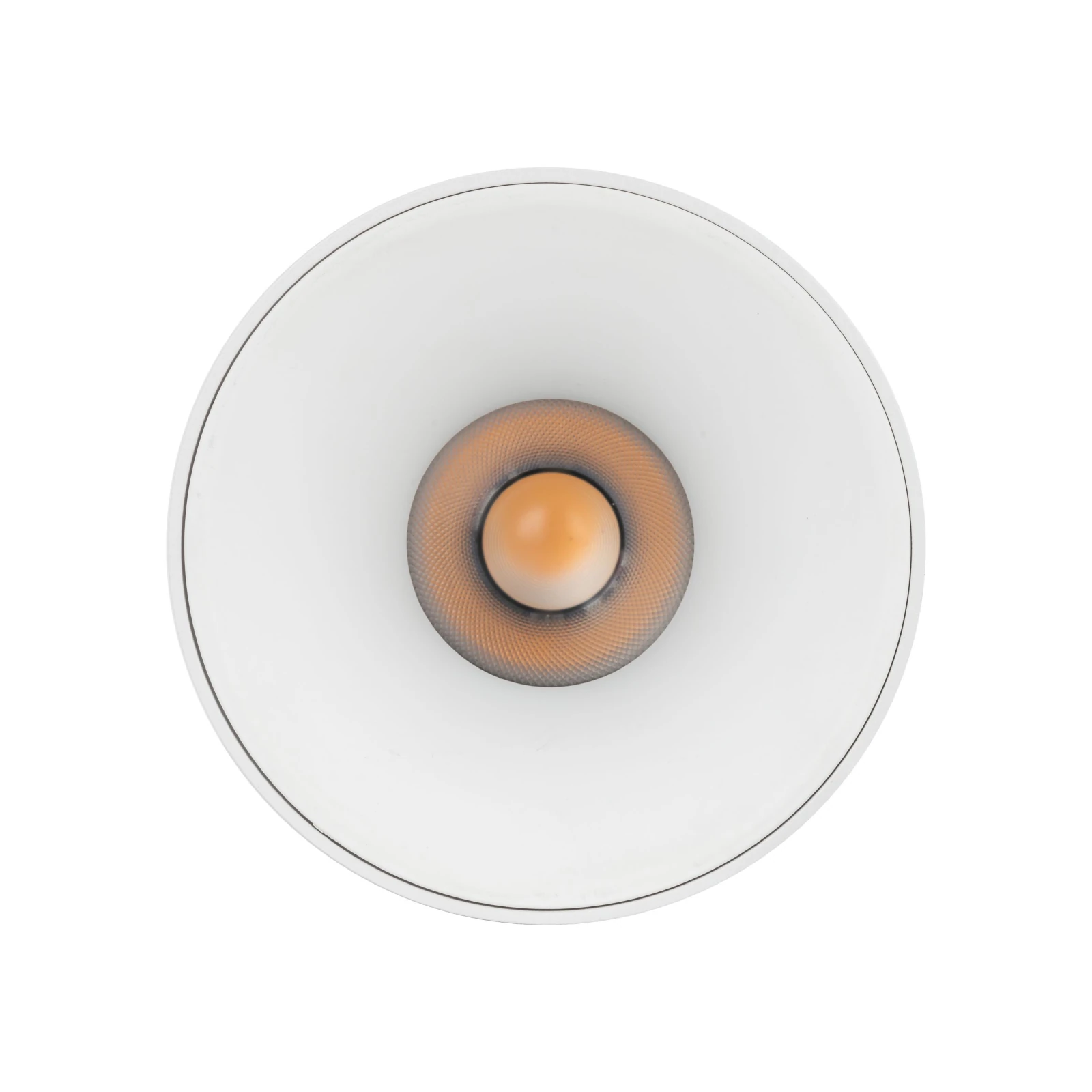Blaze 18W lubinis LED šviestuvas, baltas, CCT