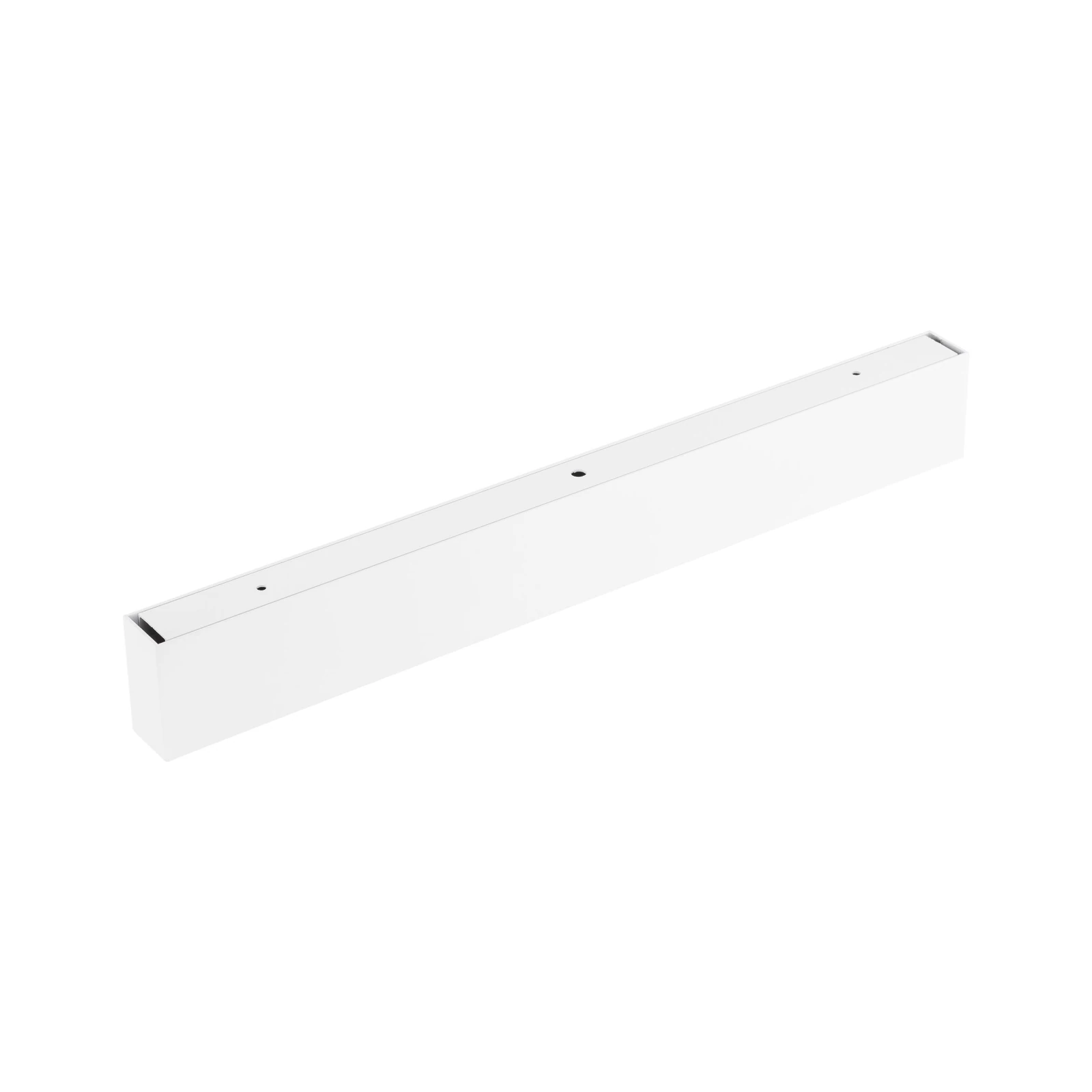 ARCO 40W lubinis LED šviestuvas, baltas, 3000K