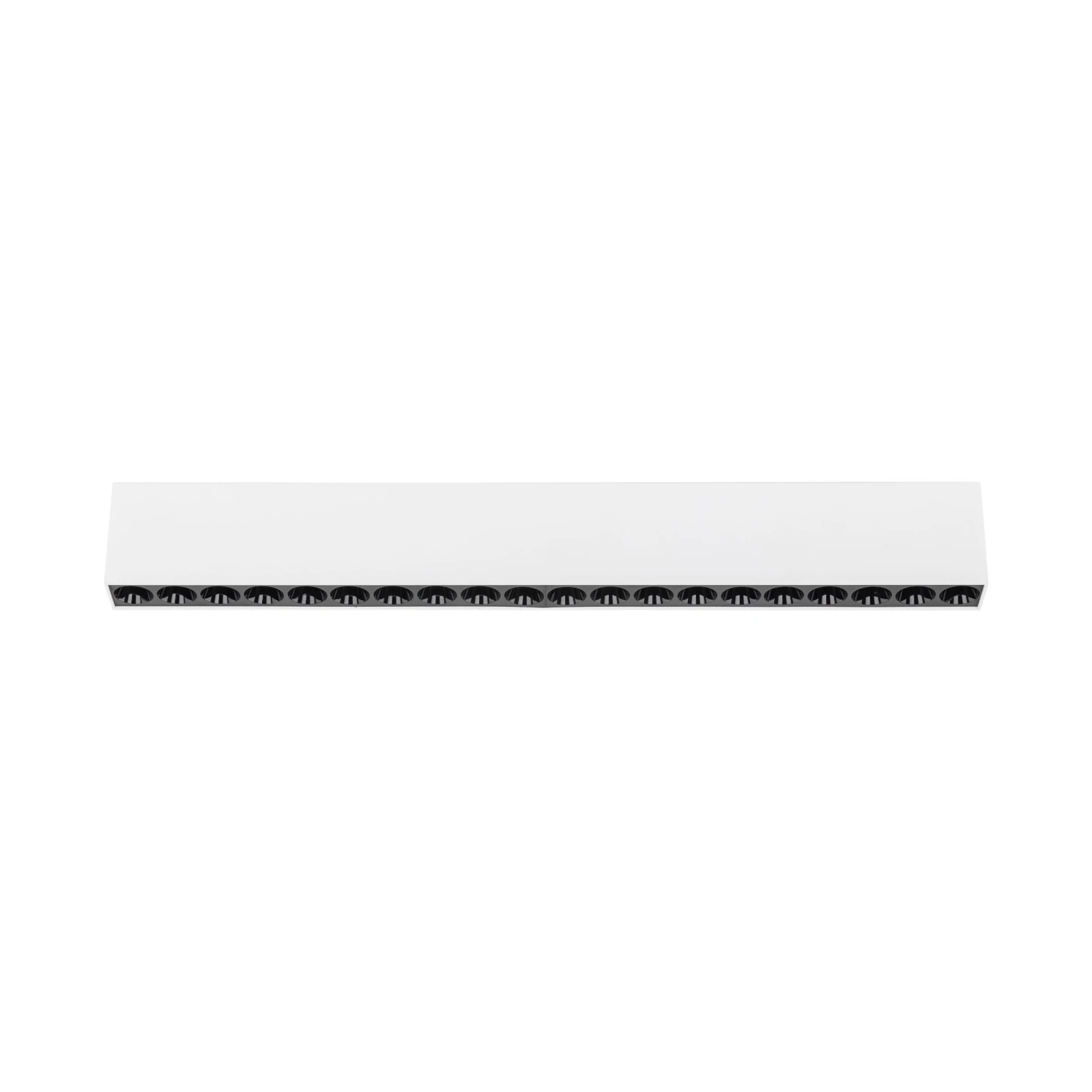 ARCO 40W ceiling light – white, CCT adjustable light
