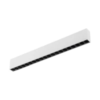 ARCO 40W ceiling light – white, CCT adjustable light - Image 2