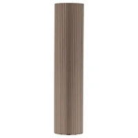TUNE L ceiling light – cylindrical, brown, GU10 - Image 10