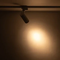 TRACER LED bėgelio šviestuvas 10 W, baltas, CCT - Nuotrauka 3