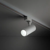 TRACER LED bėgelio šviestuvas 10 W, baltas, CCT - Nuotrauka 6
