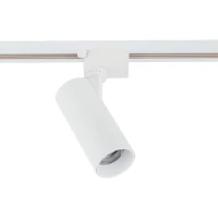 TRACER LED bėgelio šviestuvas 10 W, baltas, CCT - Nuotrauka 11