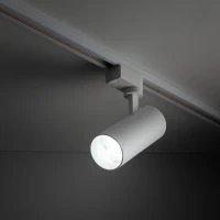 TRACER LED bėgelio šviestuvas 10 W, baltas, CCT - Nuotrauka 1