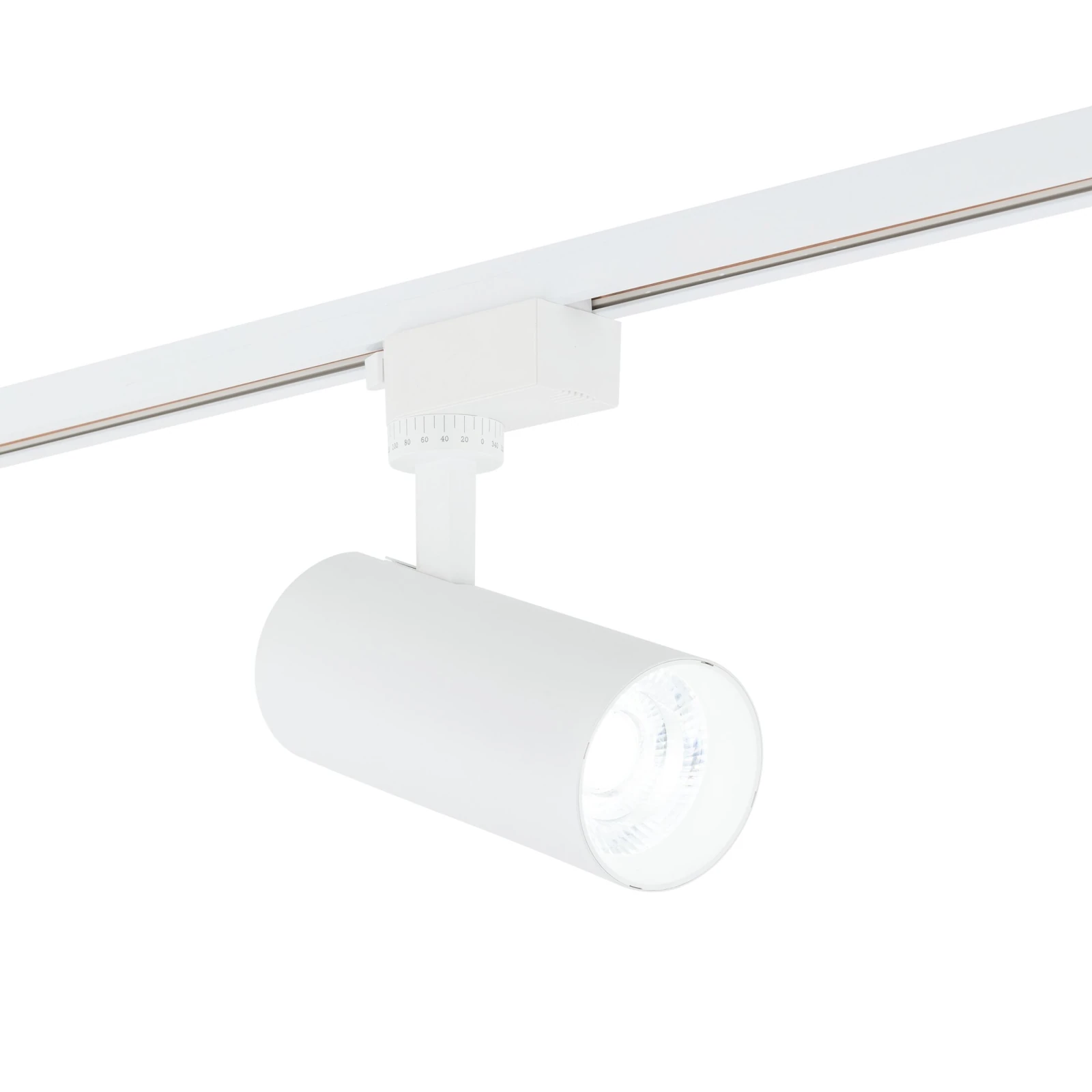 TRACER 20 W bėginis LED šviestuvas, baltas, CCT