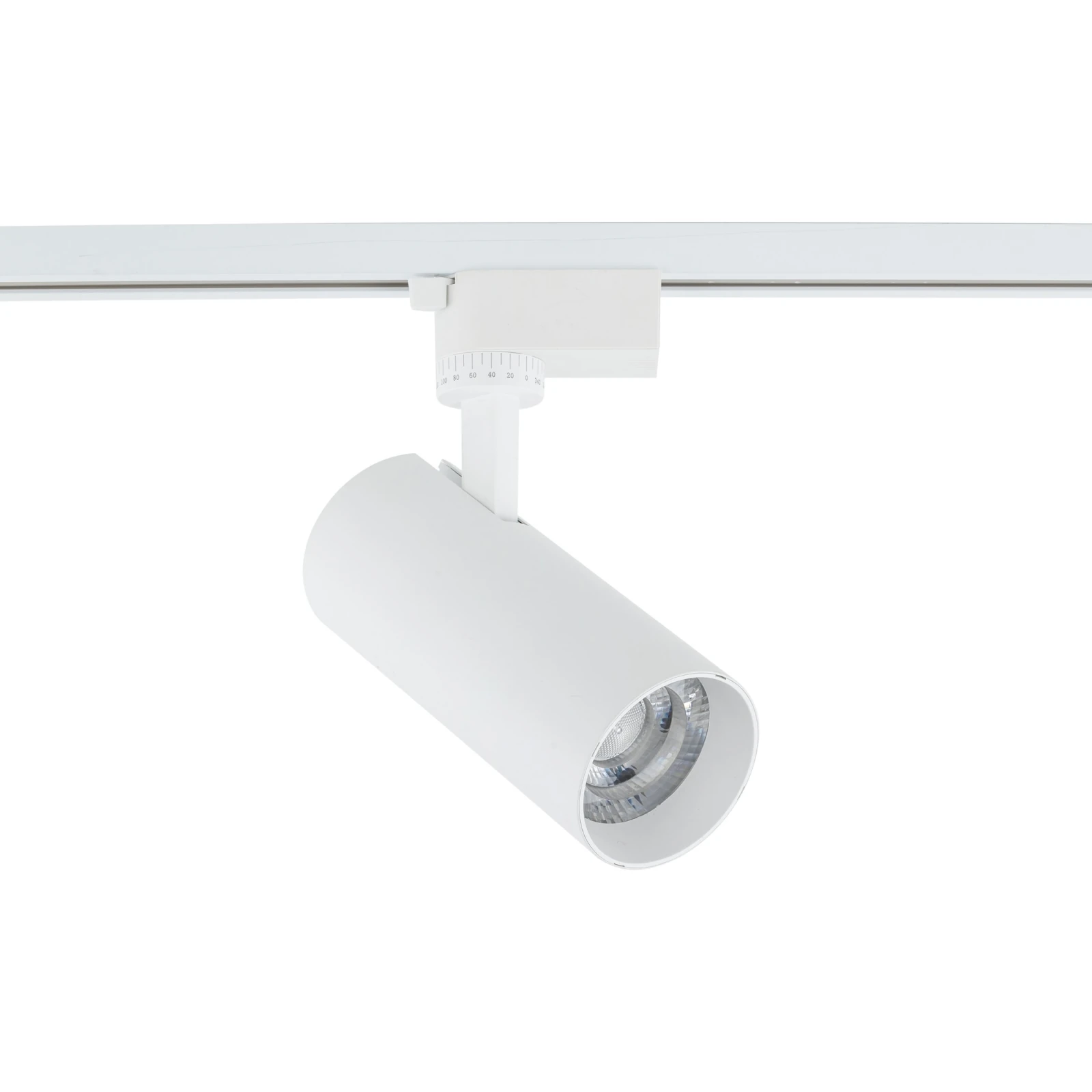 TRACER 20 W bėginis LED šviestuvas, baltas, CCT