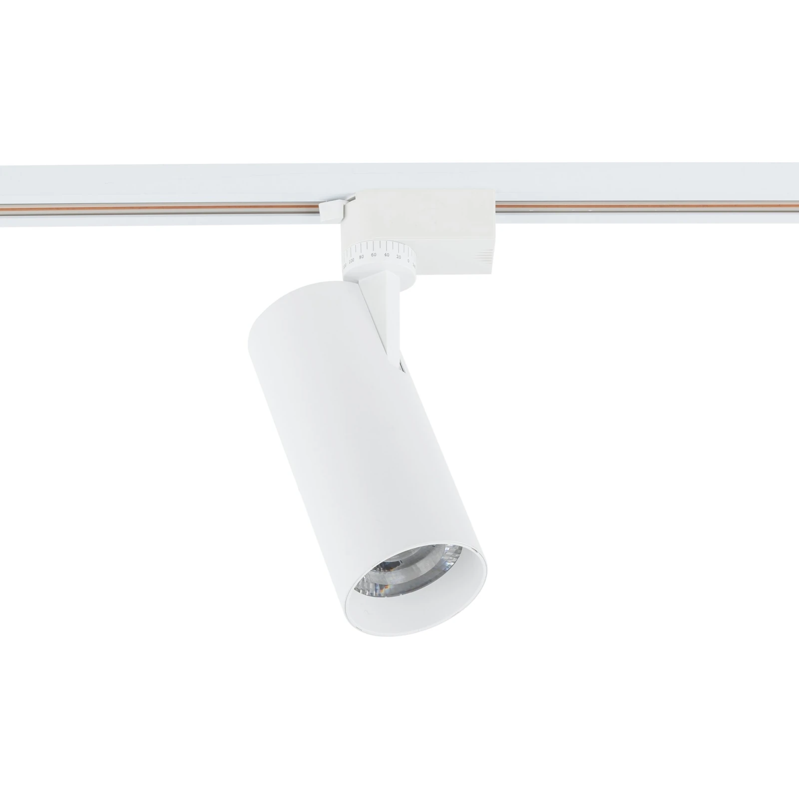 TRACER 20 W bėginis LED šviestuvas, baltas, CCT