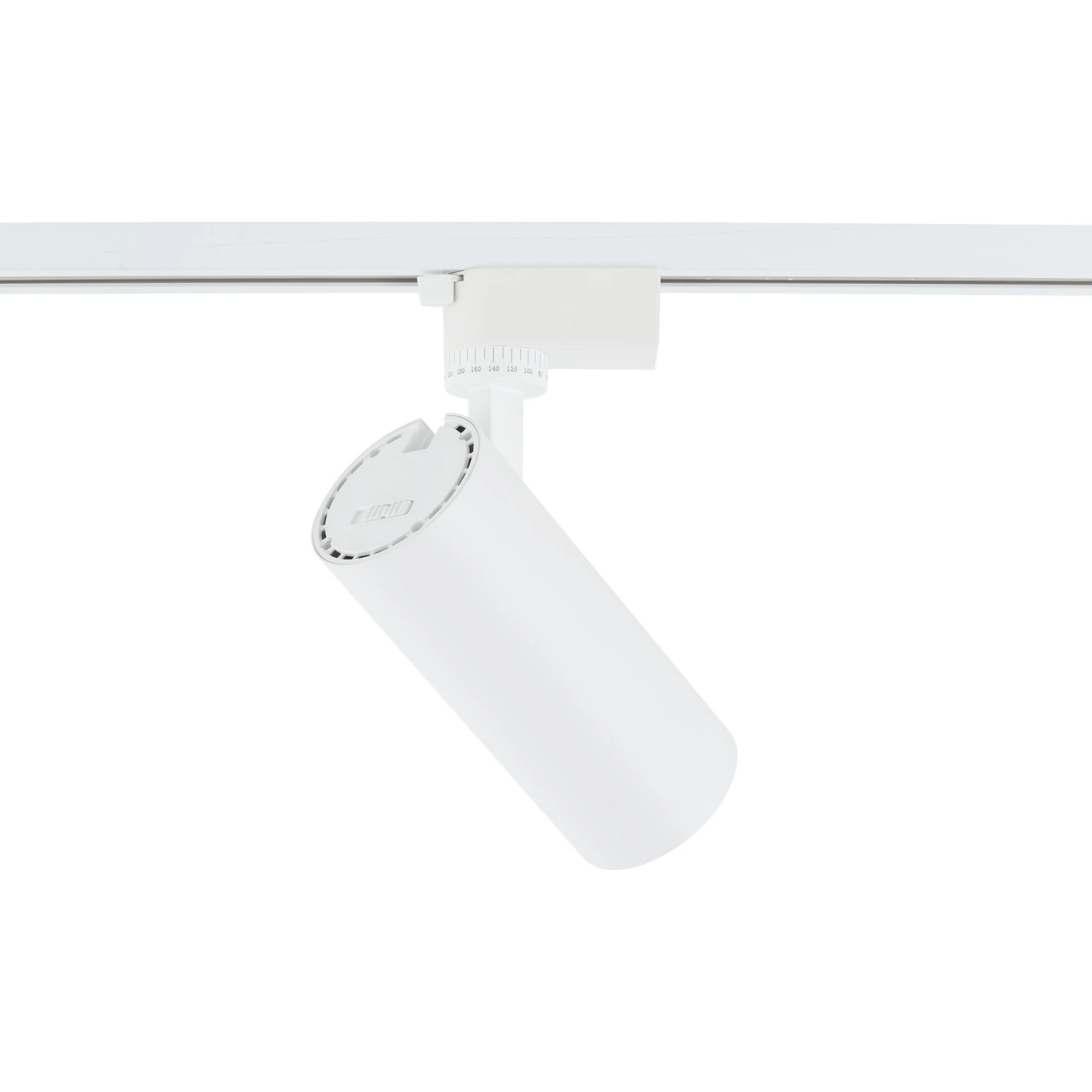 TRACER 20 W bėginis LED šviestuvas, baltas, CCT