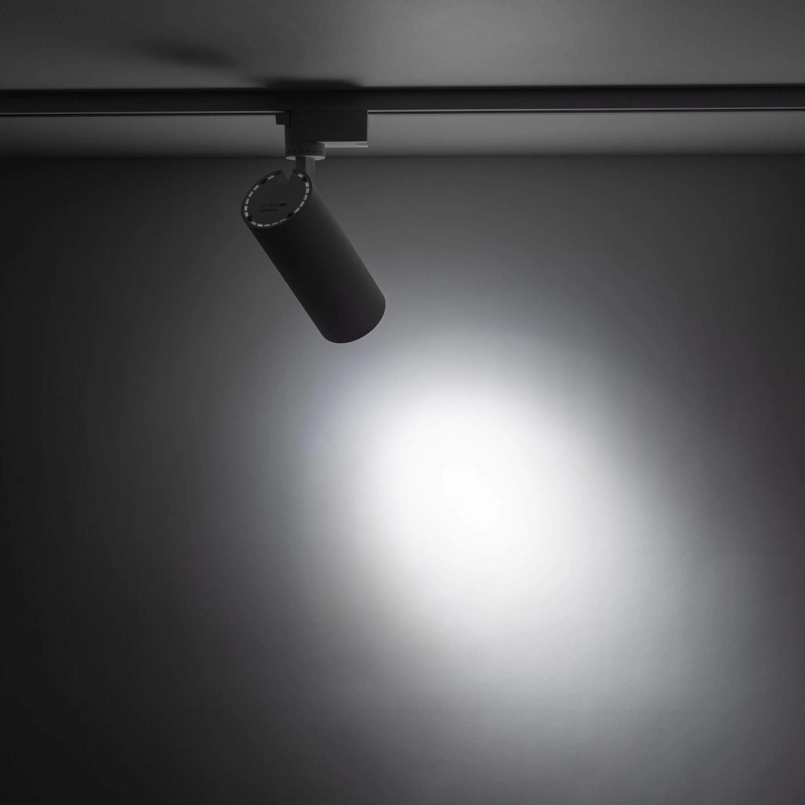 TRACER 20 W bėginis LED šviestuvas, baltas, CCT