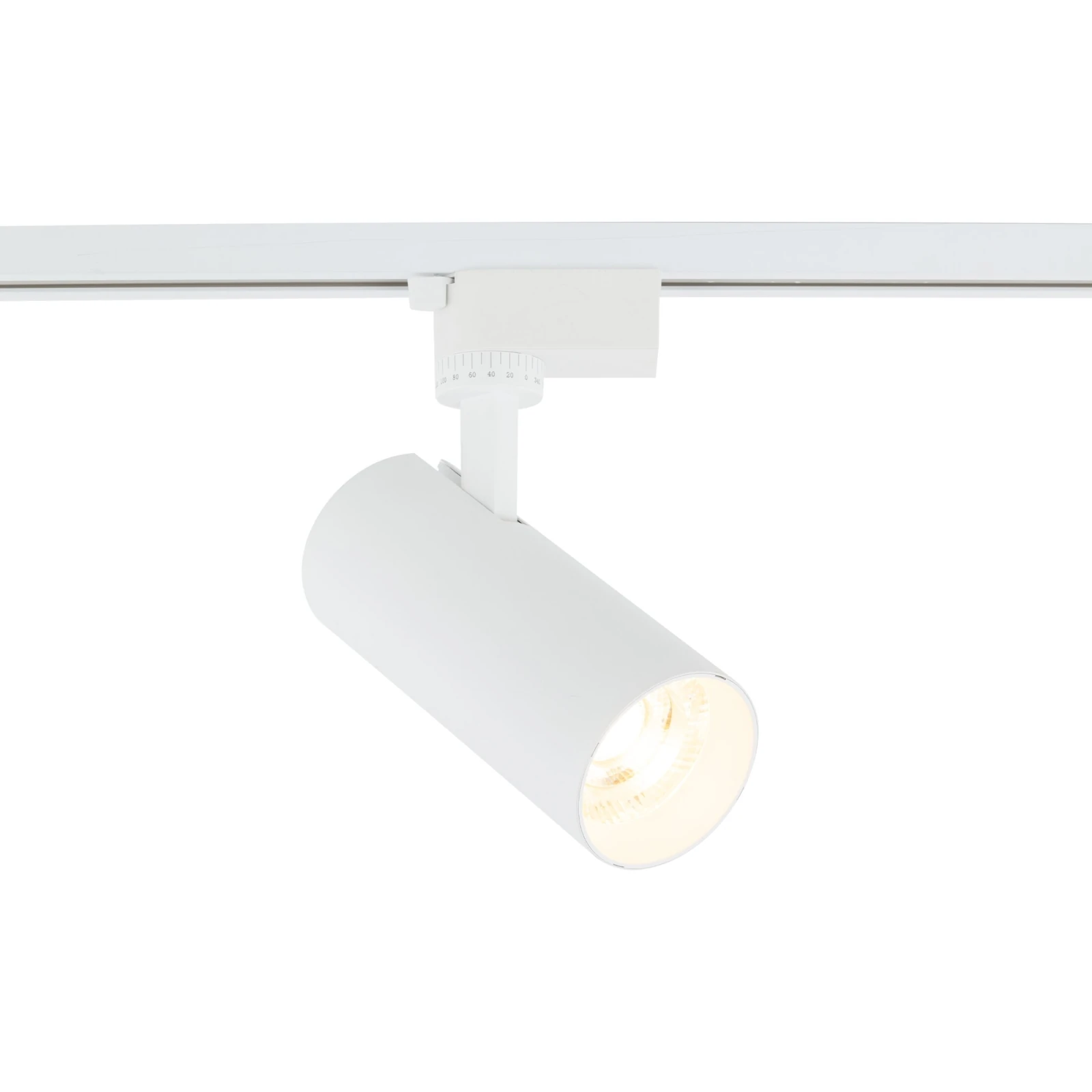 TRACER 20 W bėginis LED šviestuvas, baltas, CCT