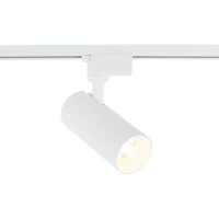 TRACER 20 W bėginis LED šviestuvas, baltas, CCT