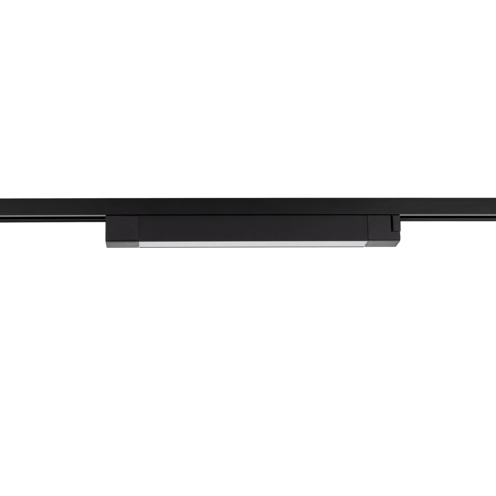TRACER PANEL 20 W bėginis LED šviestuvas, juodas, 3000 K