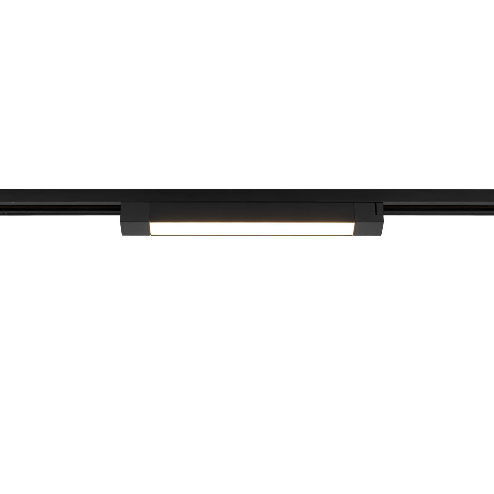 TRACER PANEL 20 W bėginis LED šviestuvas, juodas, 3000 K