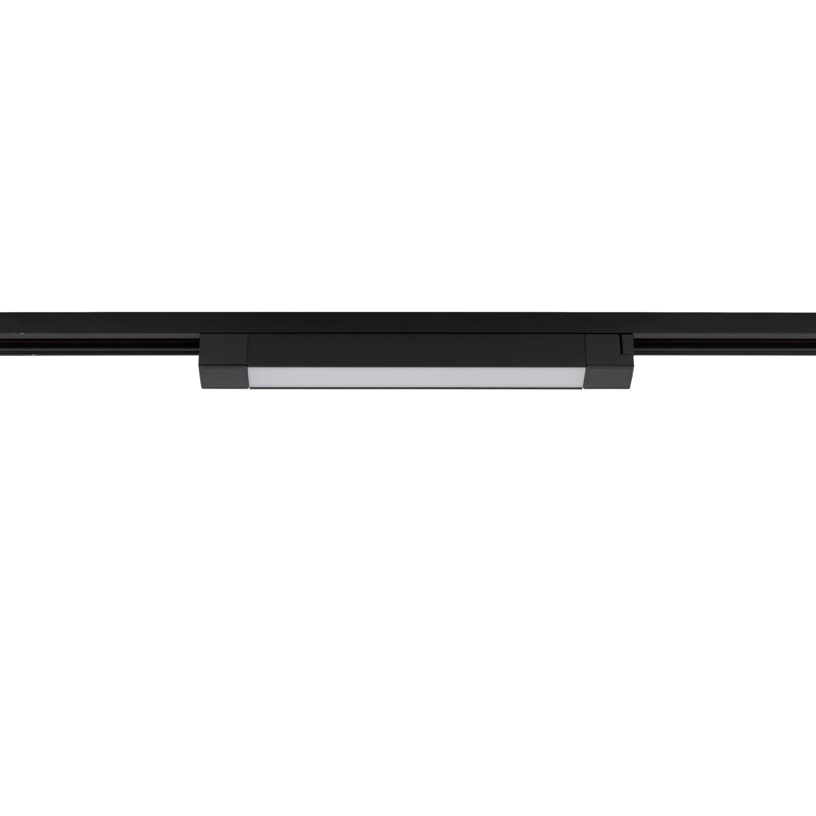 TRACER PANEL 20 W bėginis LED šviestuvas, juodas, 3000 K