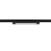TRACER PANEL 20 W bėginis LED šviestuvas, juodas, 3000 K - Nuotrauka 5