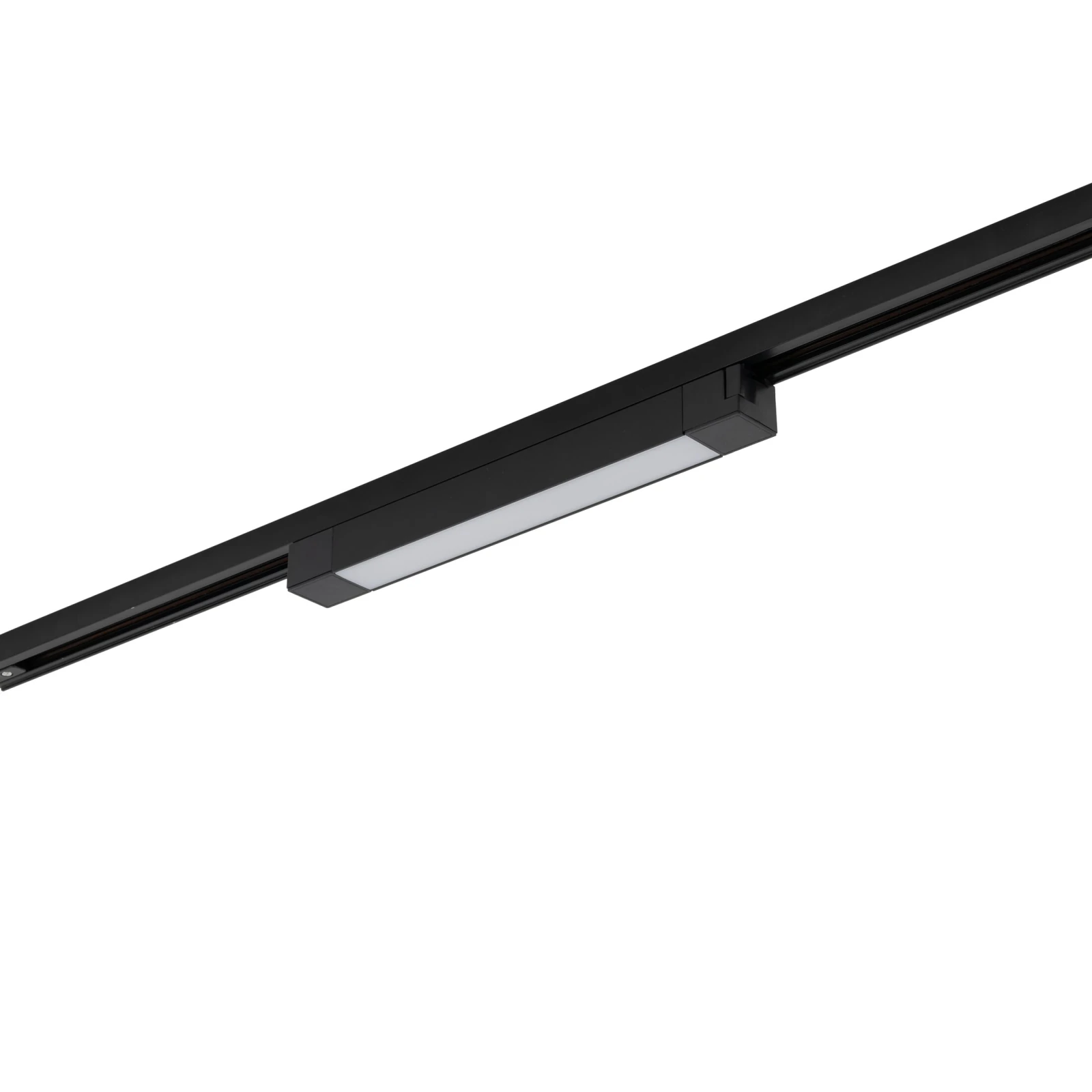 TRACER PANEL 20 W bėginis LED šviestuvas, juodas, 3000 K