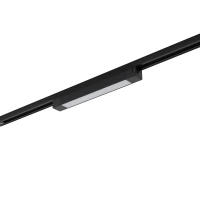 TRACER PANEL 20 W bėginis LED šviestuvas, juodas, 3000 K - Nuotrauka 7