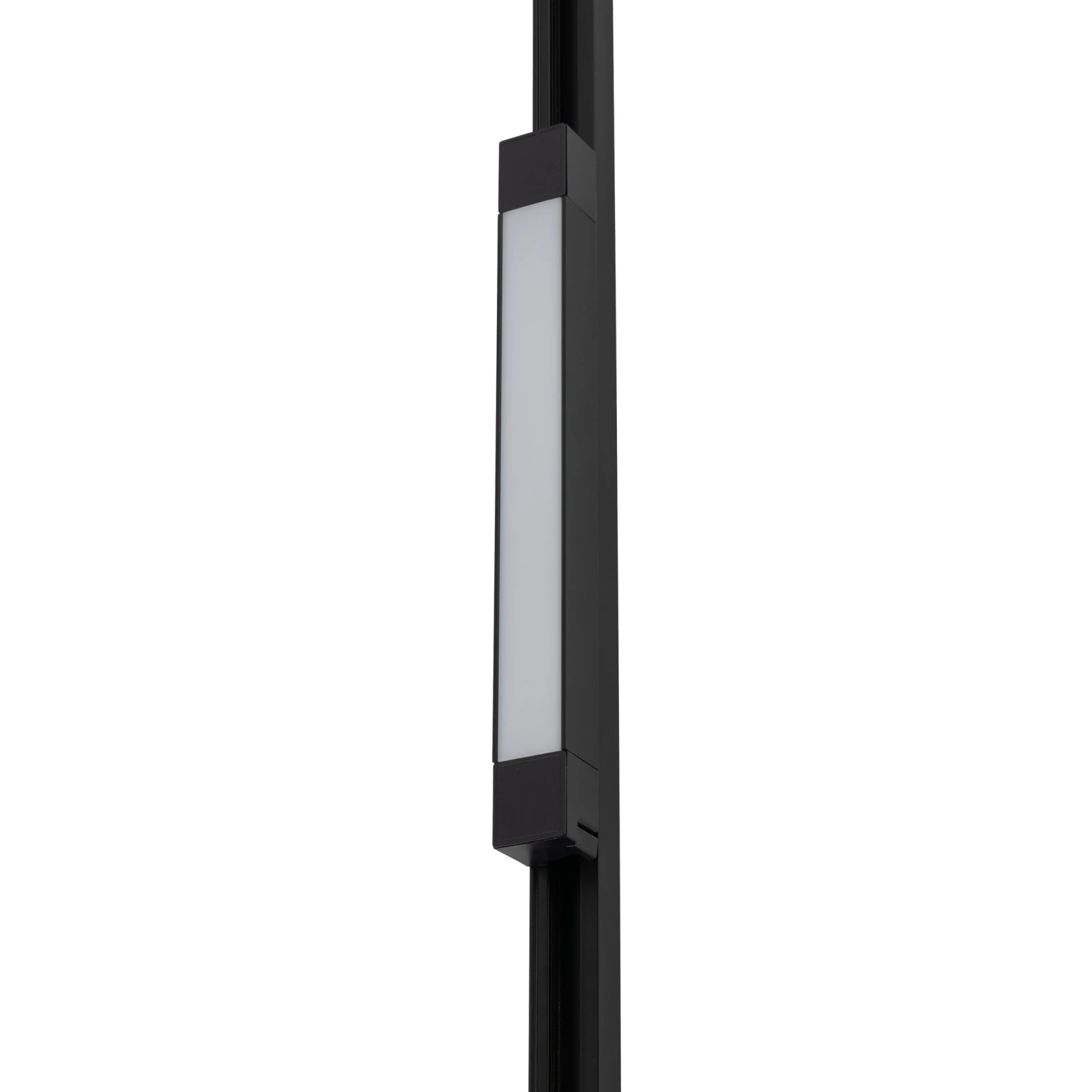 TRACER PANEL 20 W bėginis LED šviestuvas, juodas, 3000 K
