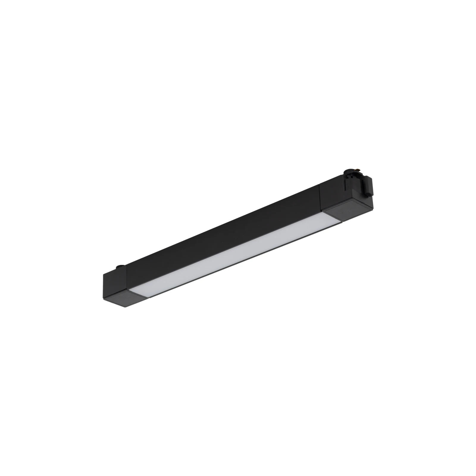 TRACER PANEL 20 W bėginis LED šviestuvas, juodas, 3000 K