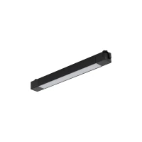 TRACER PANEL 20 W bėginis LED šviestuvas, juodas, 3000 K
