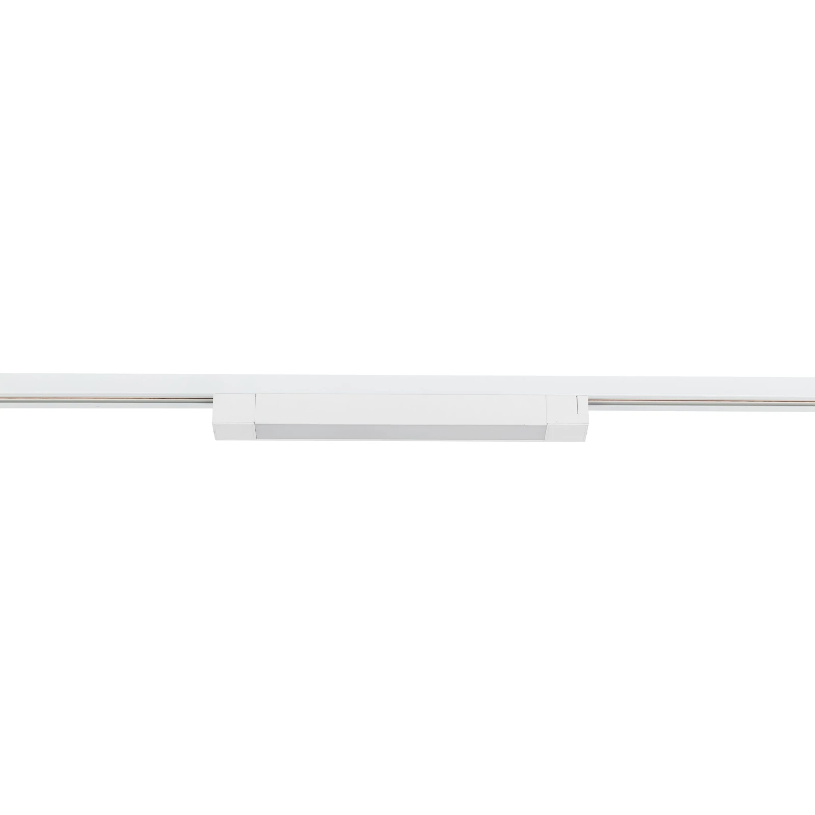 TRACER PANEL 20 W bėginis LED šviestuvas, baltas, 3000 K