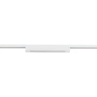 TRACER PANEL 20 W bėginis LED šviestuvas, baltas, 3000 K - Nuotrauka 3
