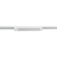TRACER PANEL 20 W bėginis LED šviestuvas, baltas, 3000 K - Nuotrauka 5
