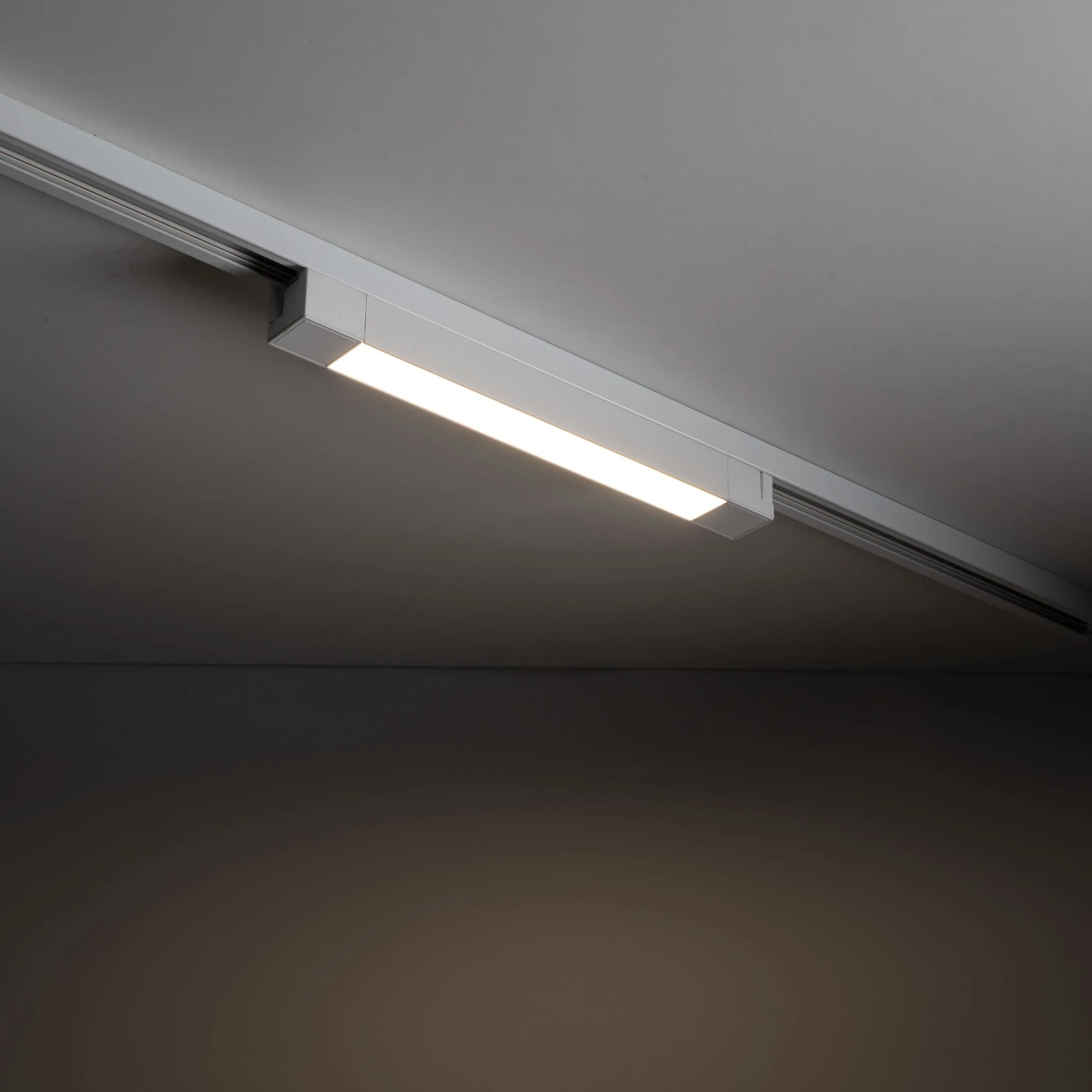 TRACER PANEL 20 W bėginis LED šviestuvas, baltas, 3000 K