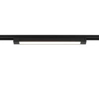 TRACER PANEL 30 W bėginis LED šviestuvas, juodas, 3000 K - Nuotrauka 4