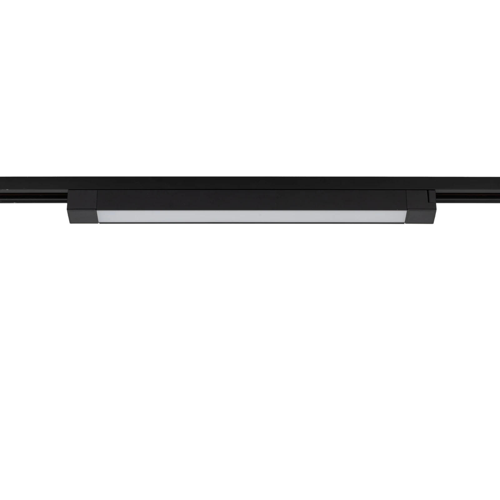 TRACER PANEL 30 W bėginis LED šviestuvas, juodas, 3000 K