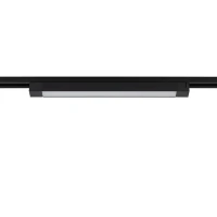 TRACER PANEL 30 W bėginis LED šviestuvas, juodas, 3000 K - Nuotrauka 5