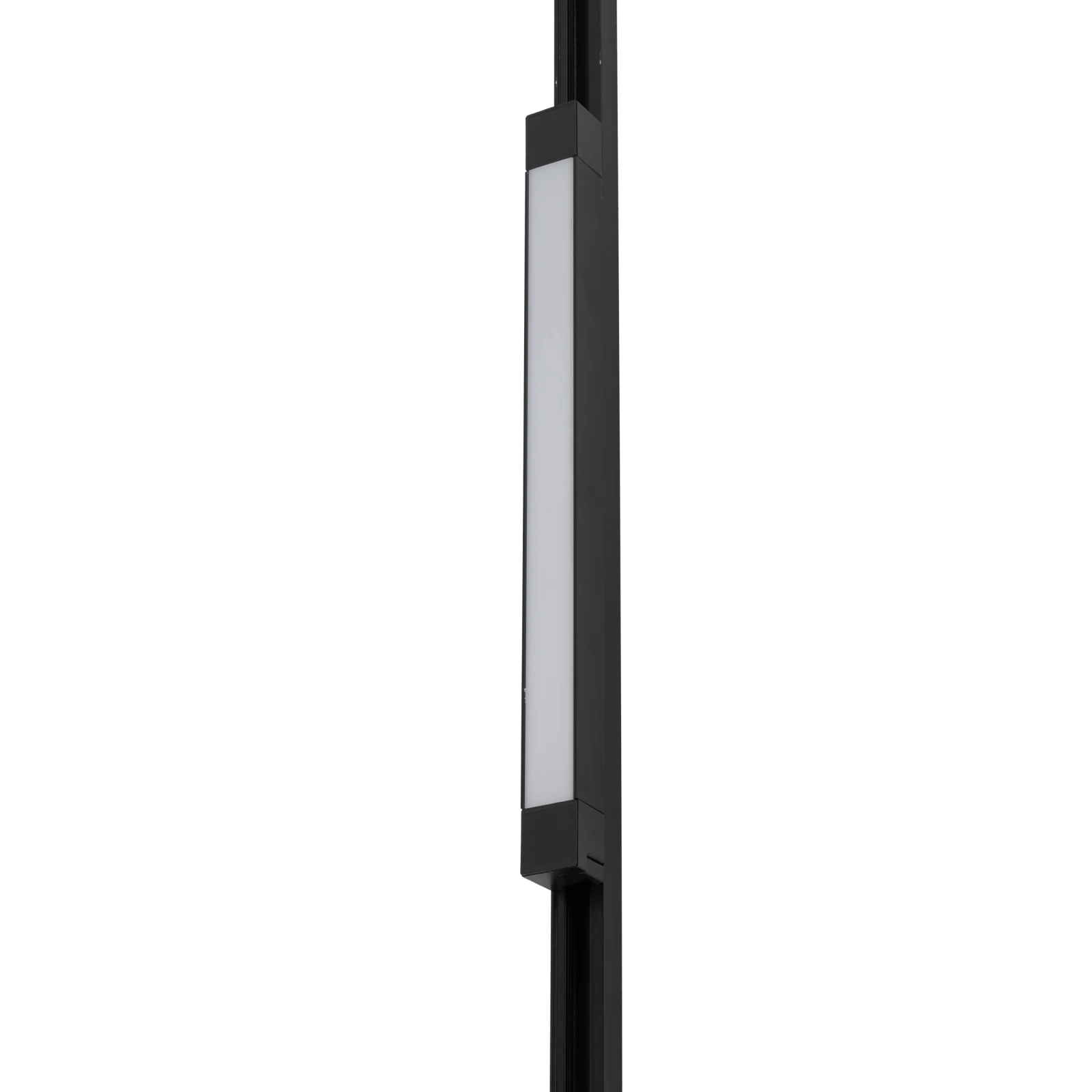 TRACER PANEL 30 W bėginis LED šviestuvas, juodas, 3000 K