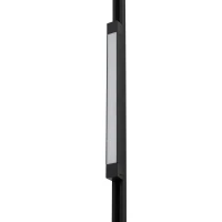 TRACER PANEL 30 W bėginis LED šviestuvas, juodas, 3000 K - Nuotrauka 8