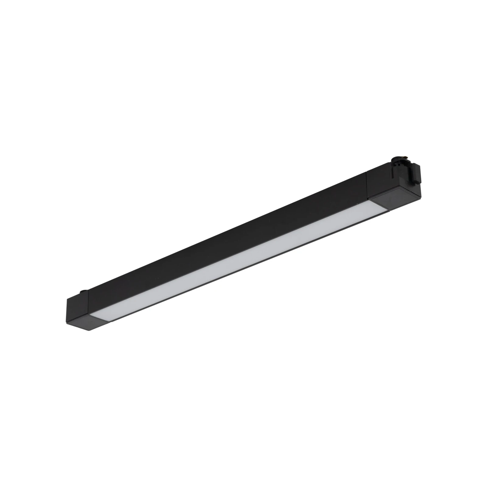 TRACER PANEL 30 W bėginis LED šviestuvas, juodas, 3000 K