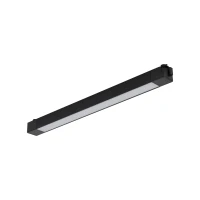 TRACER PANEL 30 W bėginis LED šviestuvas, juodas, 3000 K