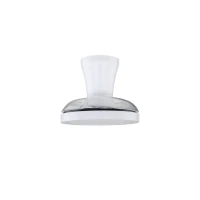 BREEZE 18 W LED lubinis šviestuvas su ventiliatoriumi, baltas, CCT - Nuotrauka 10