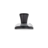 Lubinis LED šviestuvas su ventiliatoriumi BREEZE 18 W, juodas, CCT - Nuotrauka 12