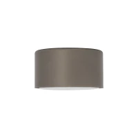 Ceiling light 11 W – round, brown, GX53 socket - Image 7